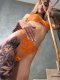 Тук съм за кратко сладури💦 - Снимка 5