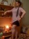 Active-passive lady - Снимка 1