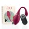 Cici Beauty Remote Control Vibrating Egg - Снимка 1