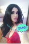 Trans Andrea Parapanova I like circumcised boys - Снимка 0