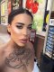  50€-30минути секс и френска без кондом 😮‍💨😘 - Снимка 6