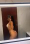 Sexy Brunette💖 - Снимка 1