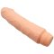 Realistic dildo vibrator 19cm Barbara Baile - Снимка 2