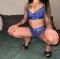 Hello, my name is Silvia, I'm new to your city.  - Снимка 9