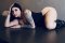 Вушемна пръчица👀❤️ - Снимка 2