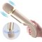 Luxury Vibro Wand Massager Pretty Love - Снимка 0