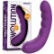 Rewolution curved flexible silicone vibrator - Снимка 1