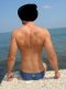 Professional massage from a gay masseur. Gay massage in Sofia - Снимка 1