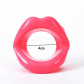 Silicone mouth expander - Pink - Снимка 3