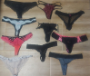 Selling used underwear thongs bras pantyhose .. - Снимка 10