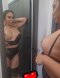 Loretta is a gorgeous trans lady with a Brazilian ass  - Снимка 8