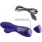 Pretty Love Snappy Rechargeable Rabbit Vibrator - Снимка 4