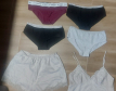 Selling used underwear thongs bras pantyhose .. - Снимка 4