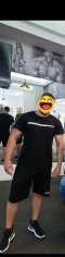 Млад, активен и дискретен компаньон за дами - Снимка 2