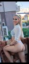 Come try something, Blonde Kitten.  - Снимка 1