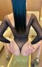  💯 Real 💯 Girl in ur city 🩵 - Снимка 0