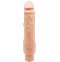 Vibrator large penis 25 cm fills the hands and more - Снимка 0