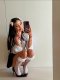 Leila Original photos  - Снимка 3