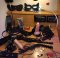 Slave! On your knees! You don't move, you don't breathe, 30min50 - Снимка 6