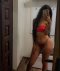 A naughty blonde ready to satisfy fantasies - Снимка 2