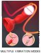 Anal vibrator with 10 vibration modes for men women couples - Снимка 2