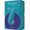 Clitoris stimulator Womanizer Starlet 3 turquoise - Снимка 3