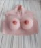 Silicone bust, breasts, boobs, for women, men, transgender - Снимка 0