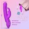 Vibrator, sex toy for clitoris and G-spot anal - Снимка 3