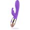 Orgasmic Squirt G-spot Rabbit Vibrator Womanvibe - Снимка 1