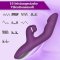 Vibrator G-spot clitoris sucker dildo for women - Снимка 5