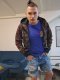 Ivo - Massage with a happy ending 30 min 70 euros 🌟 - Снимка 7
