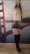Naughty blonde  - Снимка 4