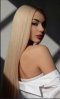 💫 Your blonde💫 💯% Real - Снимка 0