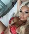 Sex Bllond silikonova 🐯 on Camera 10min25€ - Снимка 1