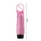 Vibrator Large size, multi-speed, silicone, for masturbation - Снимка 0