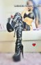 Kneel, my little slaves. Immediately 30min50EUR  - Снимка 14