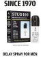 Задържащ Спрей STUD 1OO Delay Spray - Снимка 4