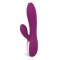 Flexible G-spot and clitoral vibrator Coverme - Снимка 1