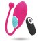 Happy Loky Rechargeable Vibro Egg with Remote - Снимка 2