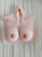 Silicone bust, breasts, boobs, for women, men, transgender - Снимка 1