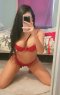 A naughty blonde ready to satisfy fantasies - Снимка 3