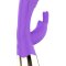 Orgasmic Squirt G-spot Rabbit Vibrator Womanvibe - Снимка 2