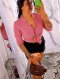Relaxed style class ♀️💰😚⚜️ 🤍You'll try the rest😋🎀 - Снимка 0