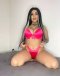  Nancy Awaits You Real Pleasure - Снимка 2