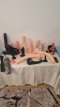 Massage and French 30min50EUR Cross-dressing        - Снимка 2