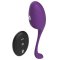 Vibro egg with remote control Rewovo Rewolution - Снимка 5