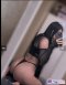 Trans babe deep throat tears and drools  - Снимка 0
