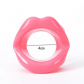 Mouthpiece Extender - BDSM - 3 colors - Снимка 5