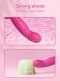  Vibrator for Women Clit Stimulator Wireless G Spot Wear - Снимка 4