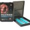 Maxman Blue Tablets – for a strong erection and more sperm - Снимка 0